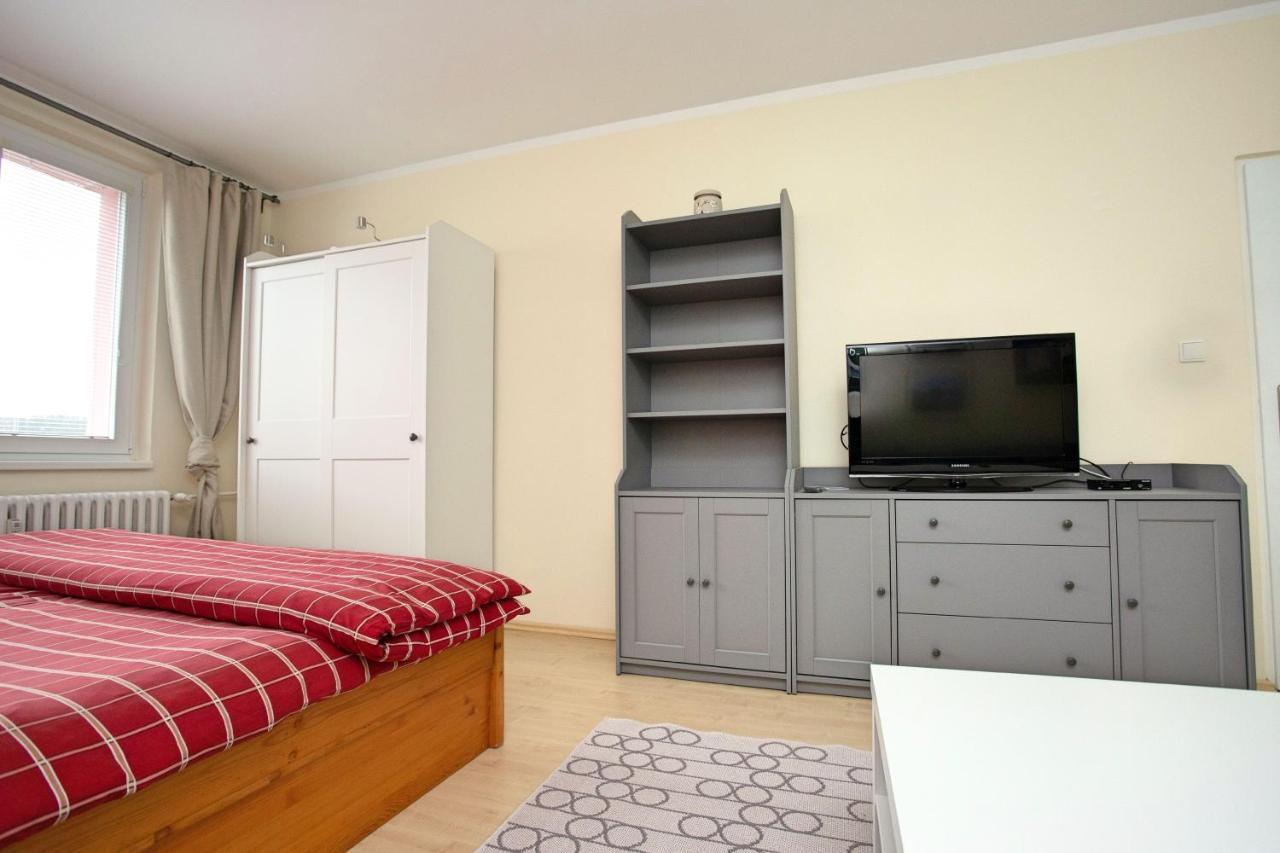Family Trip Kovarska By Mountain Ways Apartment Exterior photo
