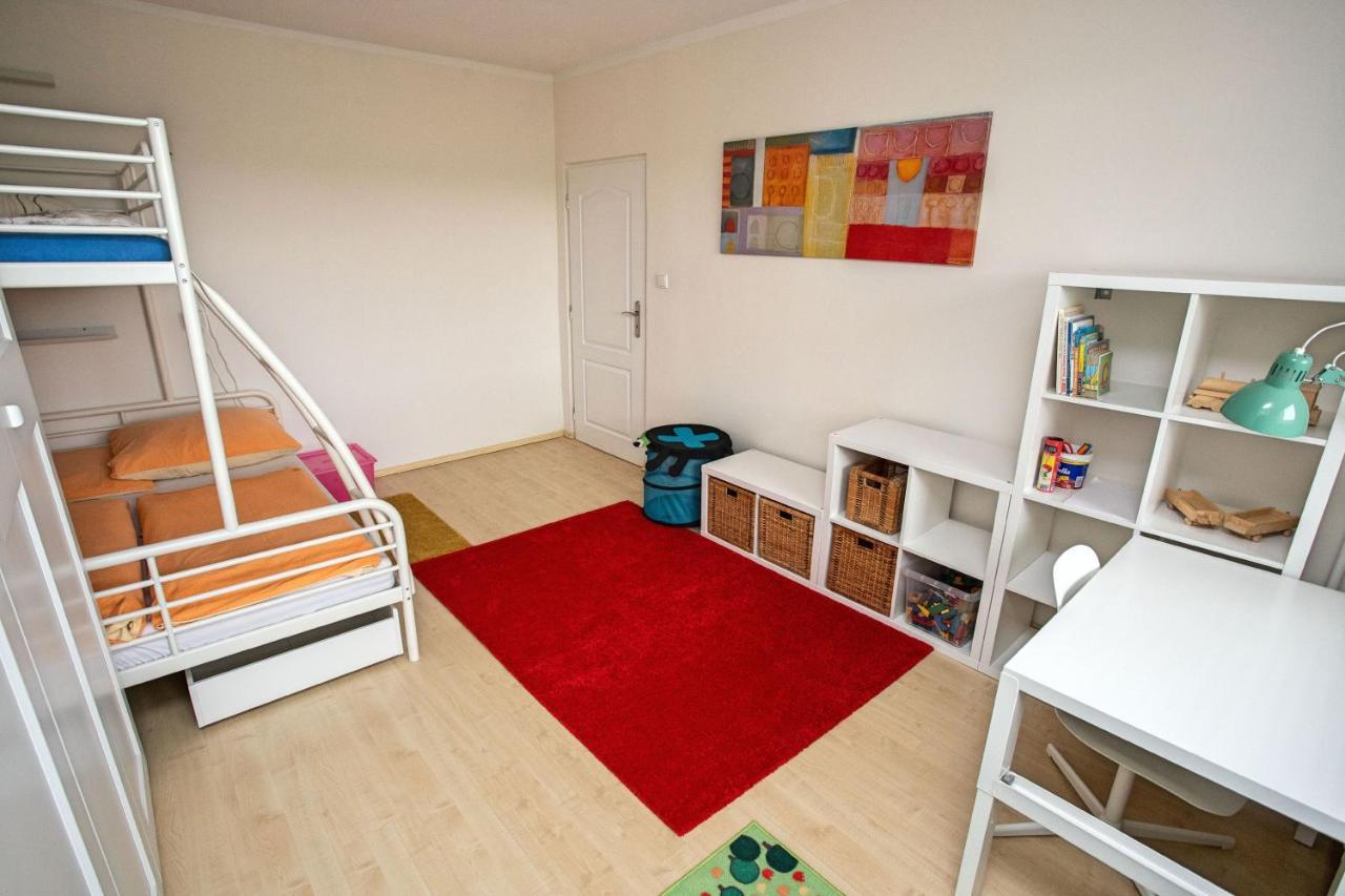 Family Trip Kovarska By Mountain Ways Apartment Exterior photo