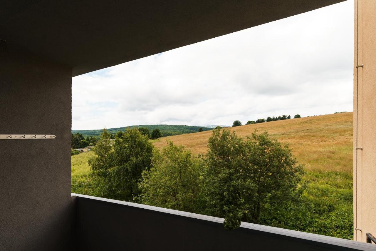 Family Trip Kovarska By Mountain Ways Apartment Exterior photo